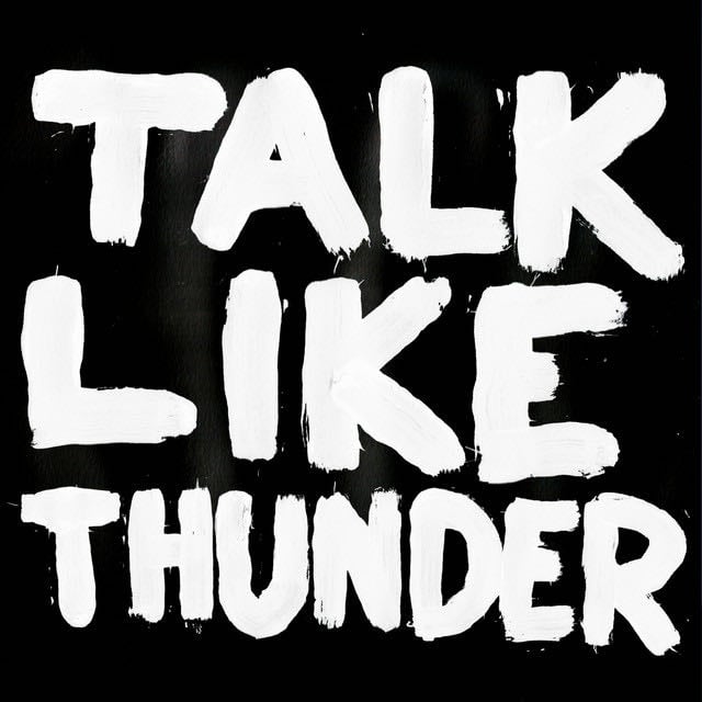 Talk Like Thunder - Song · VANT