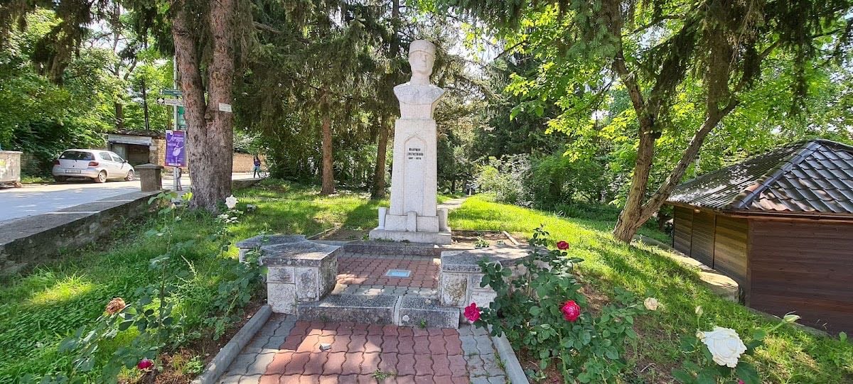Veliko Tărnovo - Bulgaria