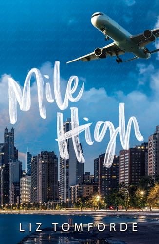 Mile High - Liz Tomforde · 2023