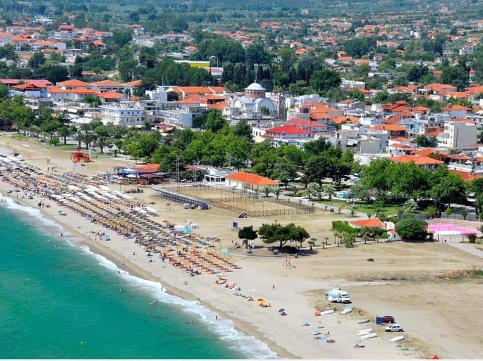 Asprovalta - Greece