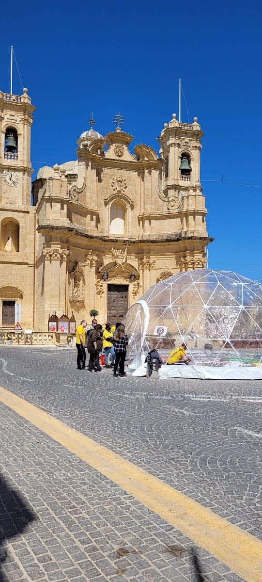 Gozo - Malta