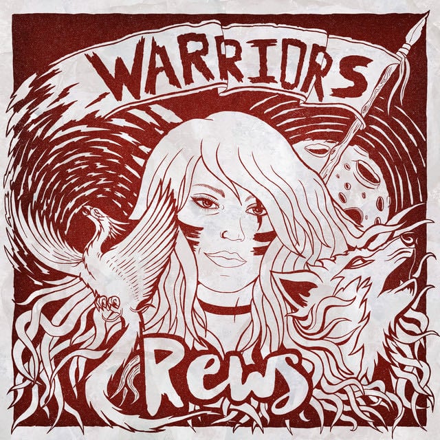 Heart Is On Fire - Song · Rews