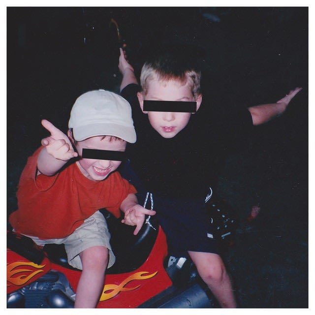 hometown - Song · cleopatrick
