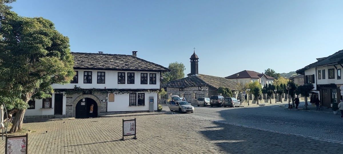 Tryavna - Bulgaria