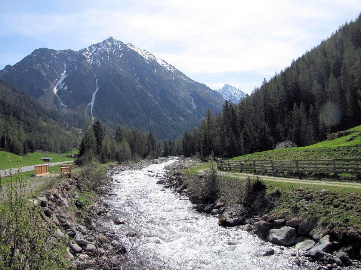 Oetz - Austria