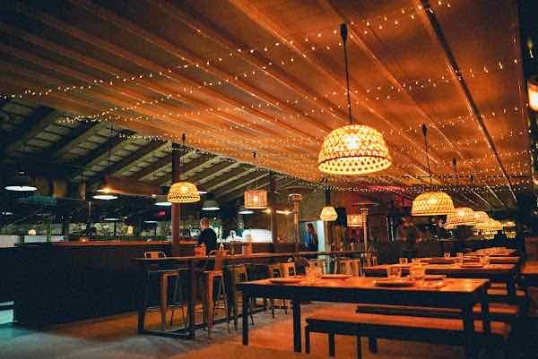 Funky Pizza (Costa Brava)
