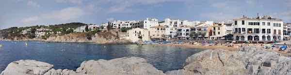 Calella de Palafrugell