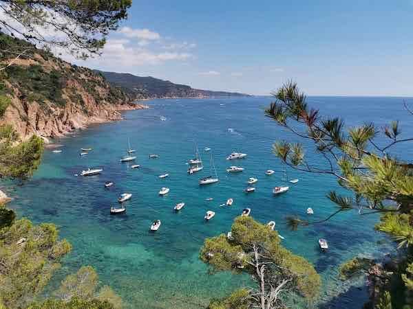 Cala Futadera