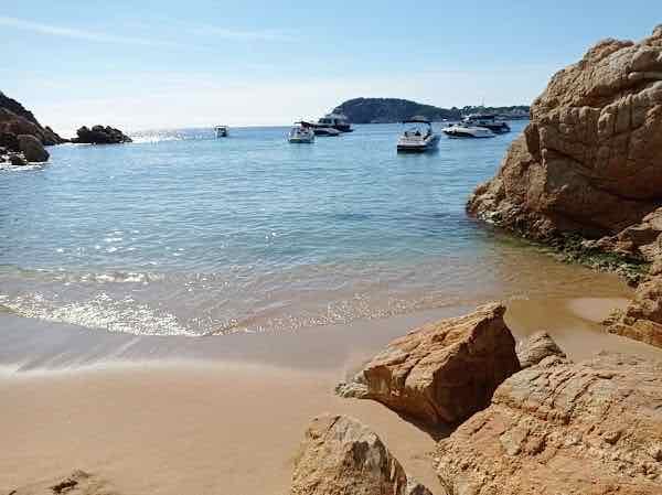 Cala S'Alguer