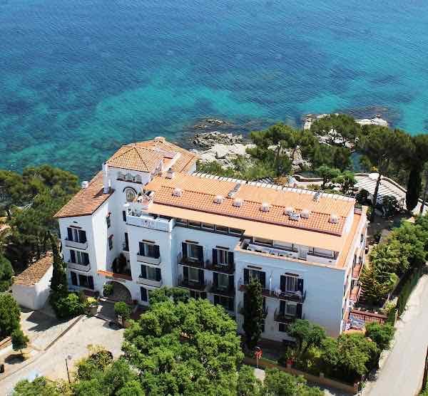 Sant Roc Hotel (Costa Brava)