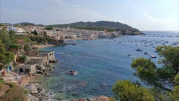 Cala de Sant Roc