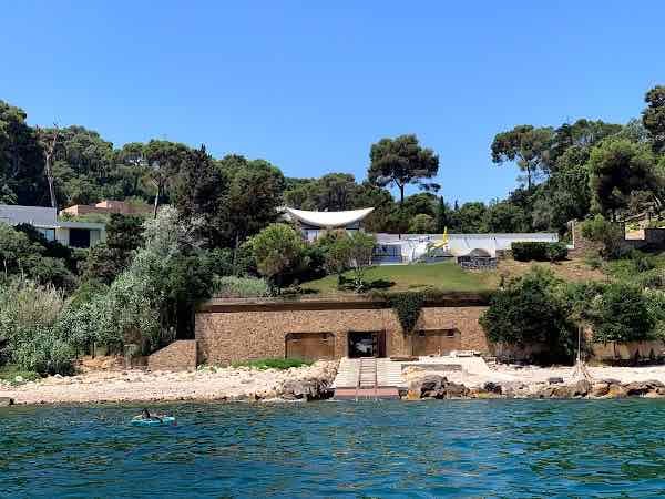 Cala Port d'Esclanyà