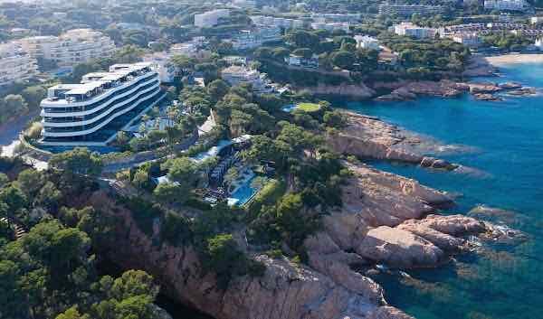 Alàbriga Hotel & Home Suites GL - Cocteles