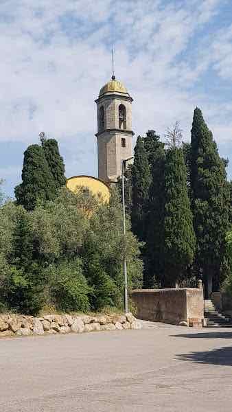 Santa Cristina d'Aro