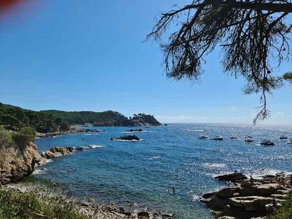 Cala S'Alguer