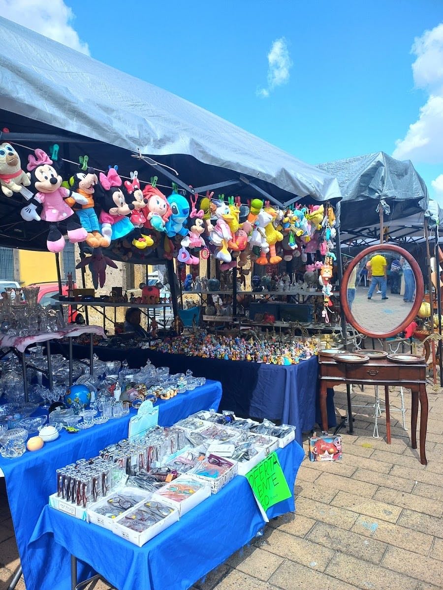 GALERIA EL TROCADERO