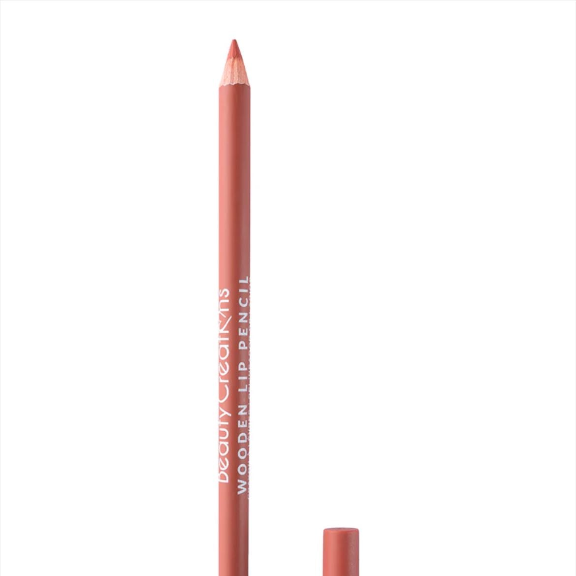 Delineador labios Beauty Creations - Tono Truffle Maker