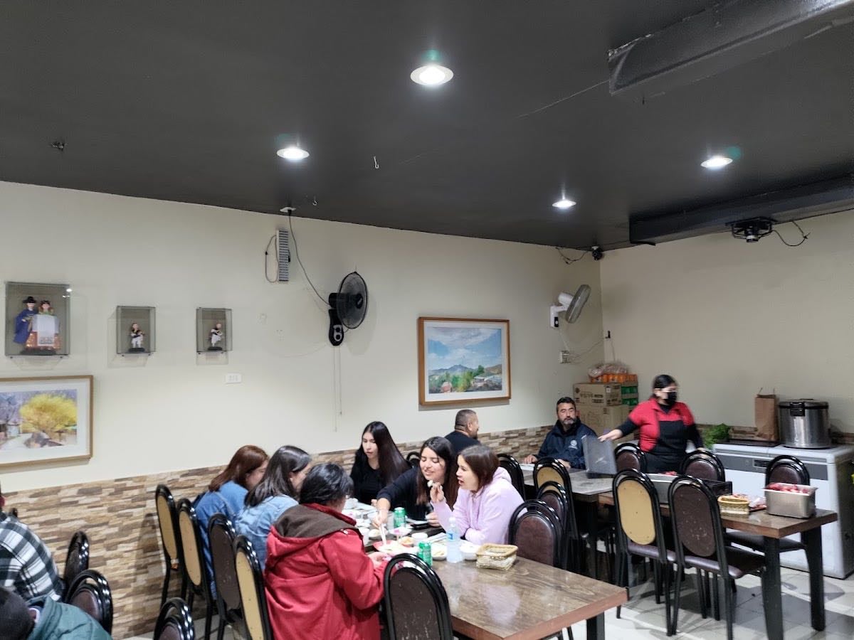 Korean Restaurant Sukine