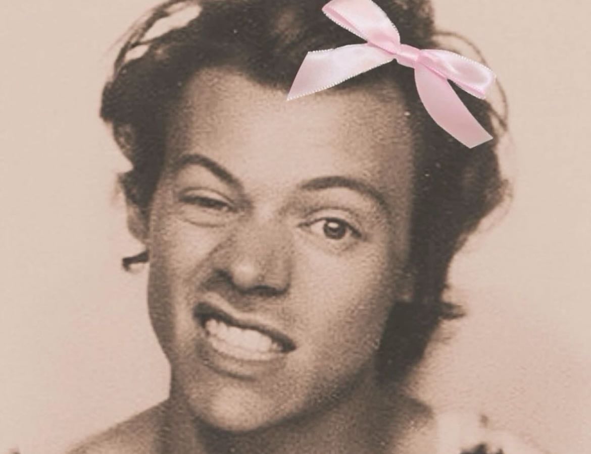 fav harry songs 馃拰