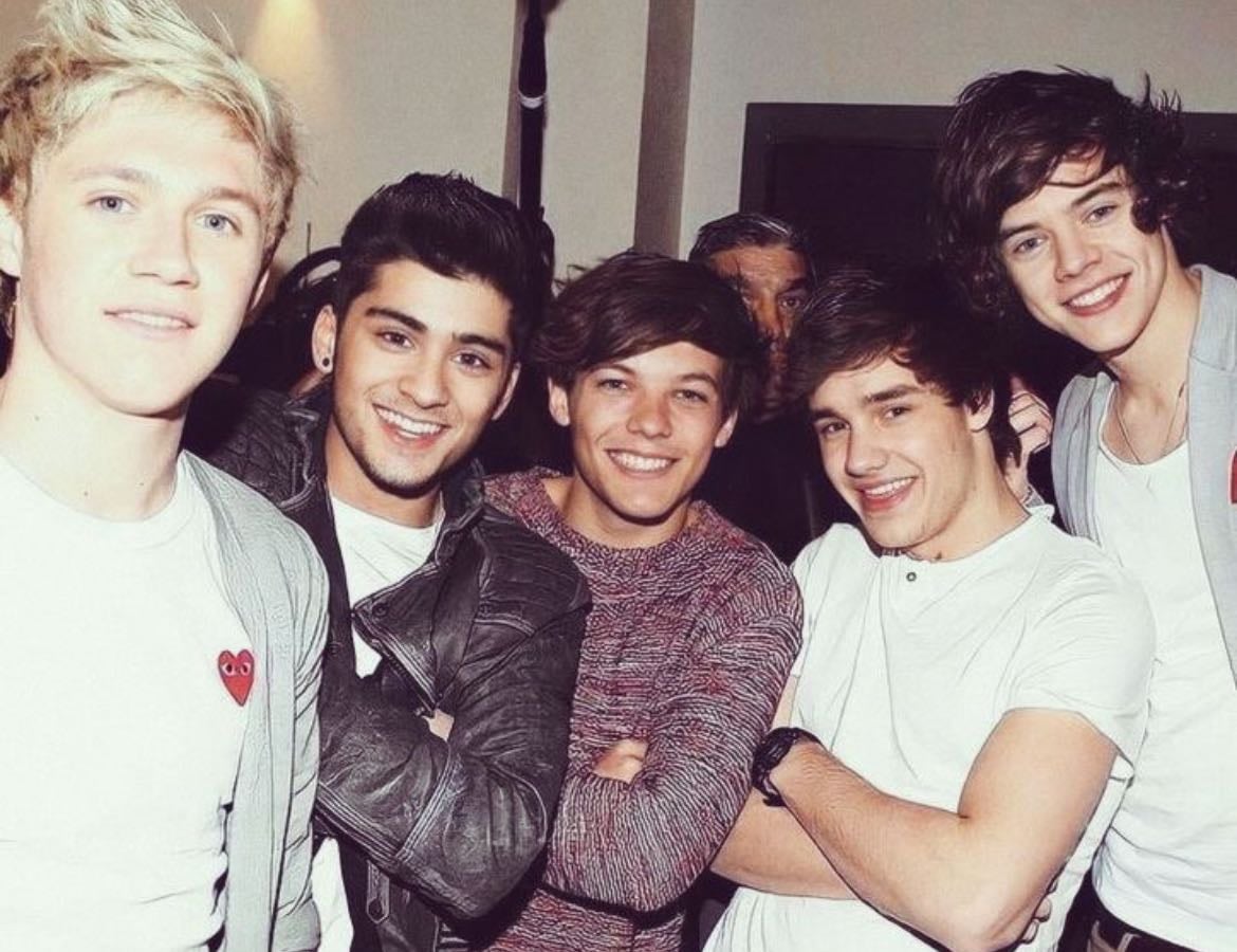 fav song from each 1d album 鈥硷笍 - Music hypelist by emma styles馃馃崚