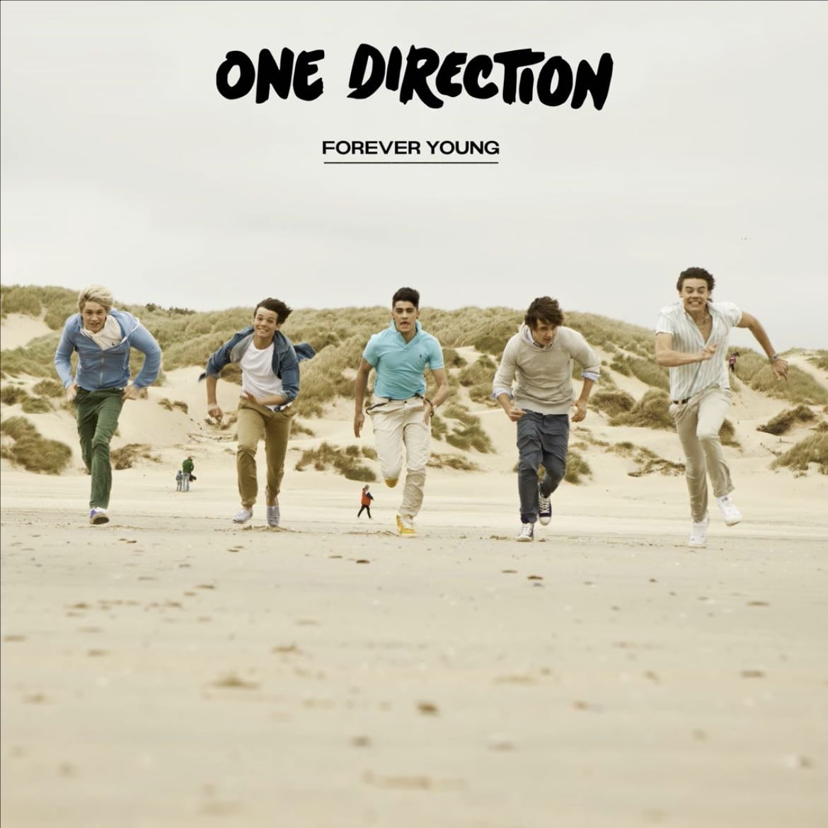 forever young