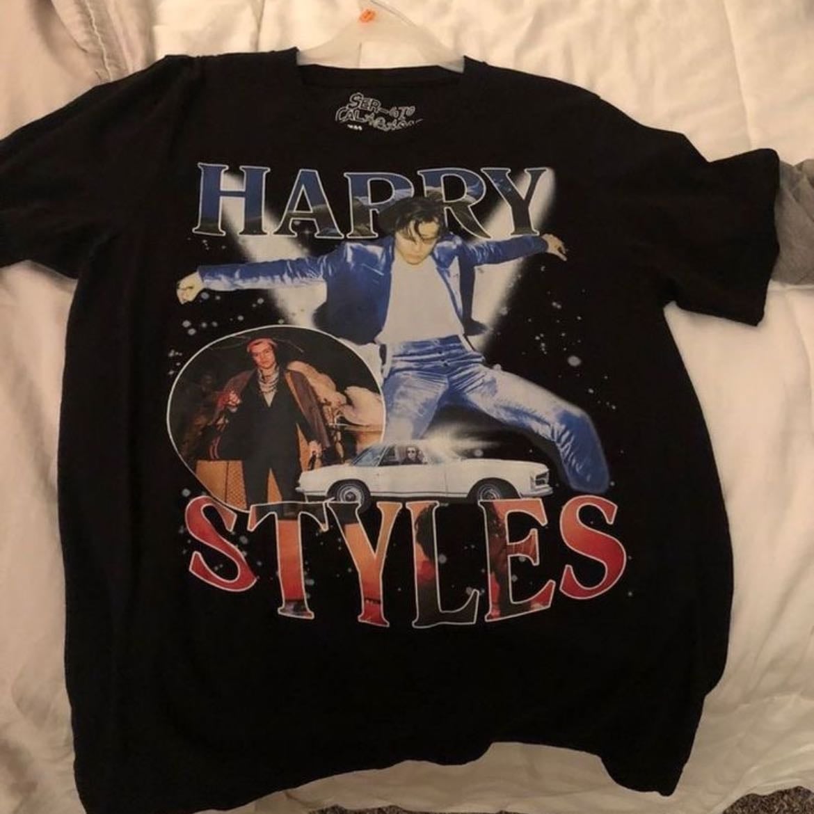 another harry shirt π