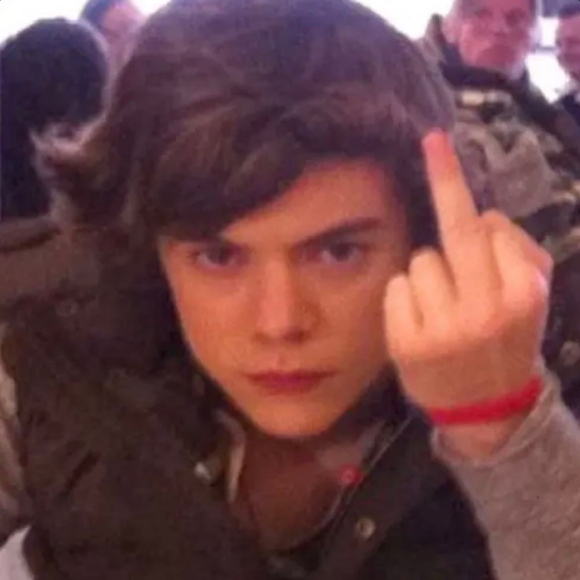 bradley simpson - (fav photo EVER)