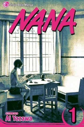 Nana - Ai Yazawa · 2005