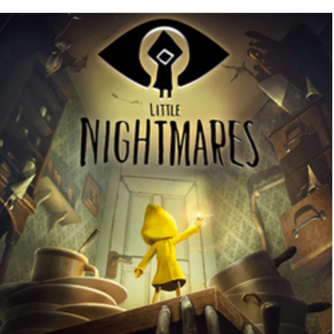 Little Nightmares