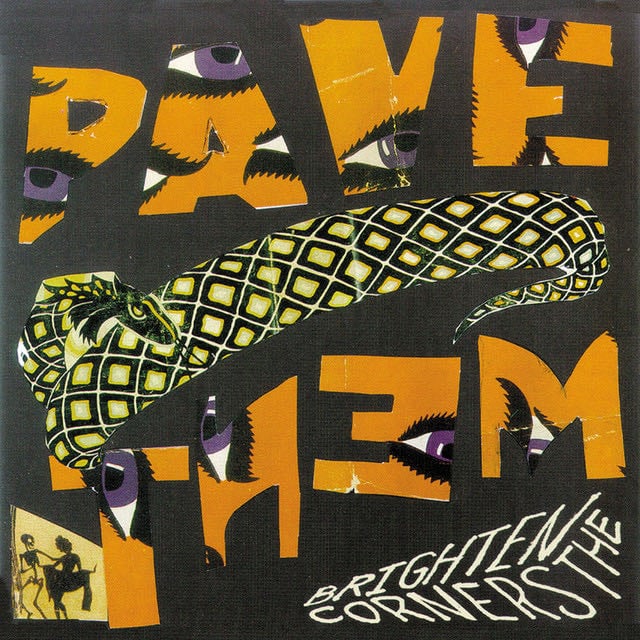 Shady Lane - Song 路 Pavement