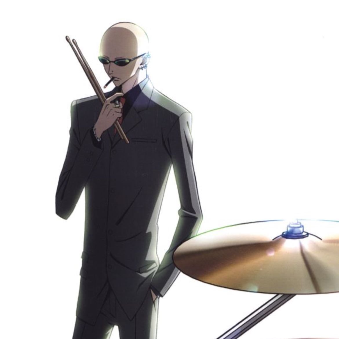 Yasu - Nana
