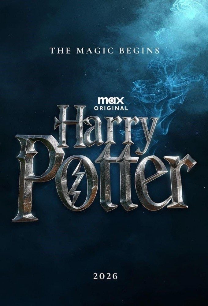 Harry Potter Franchise