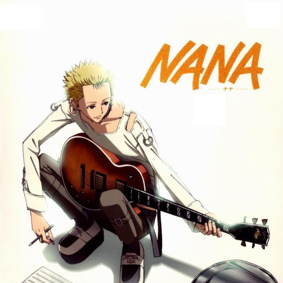 Nobu - Nana