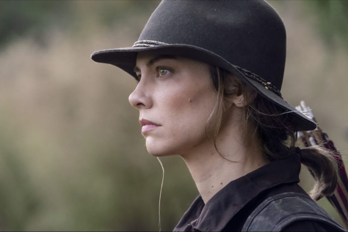 Maggie - The Walking dead