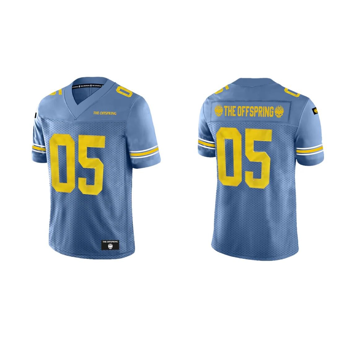 Fly guy jersey!!!!!
