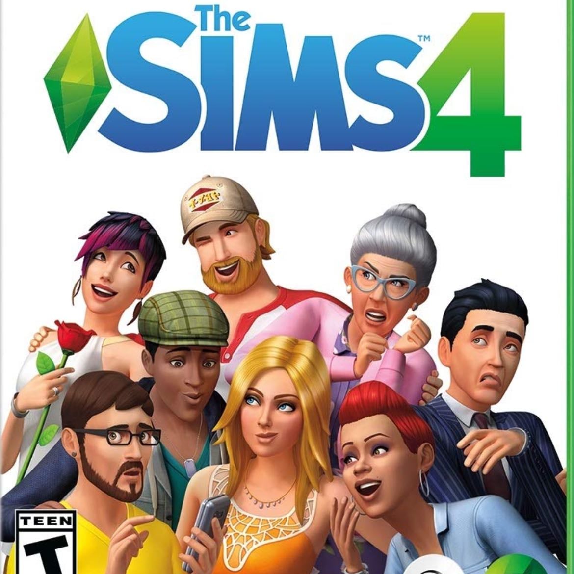 The Sims