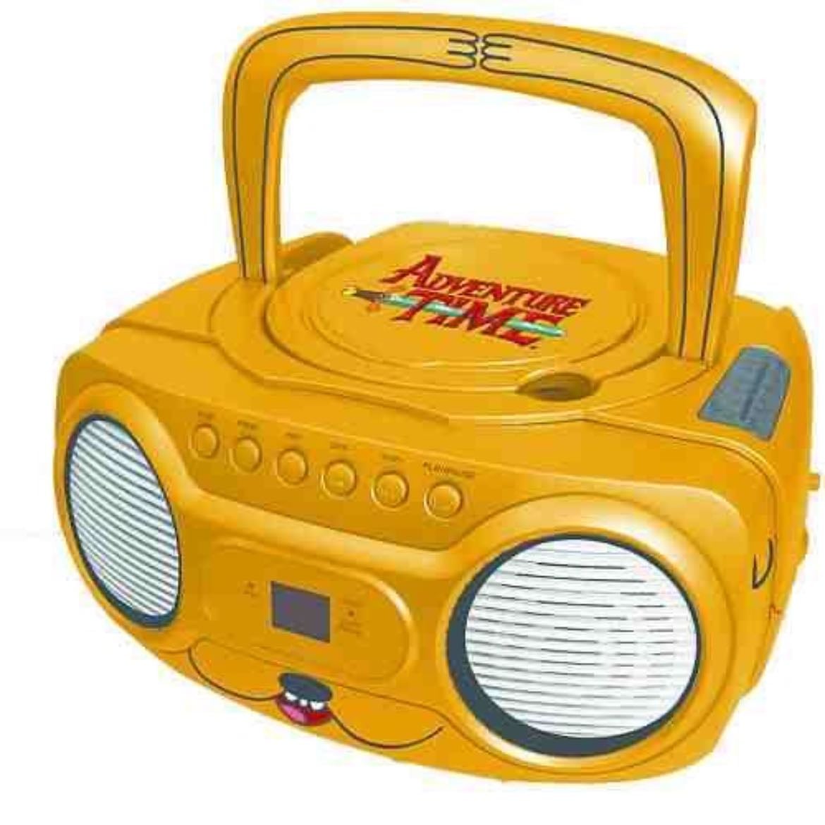 Jake radio