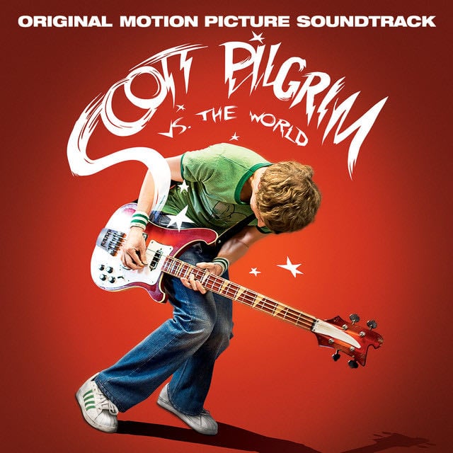 Threshold - Song 路 Sex Bob-Omb