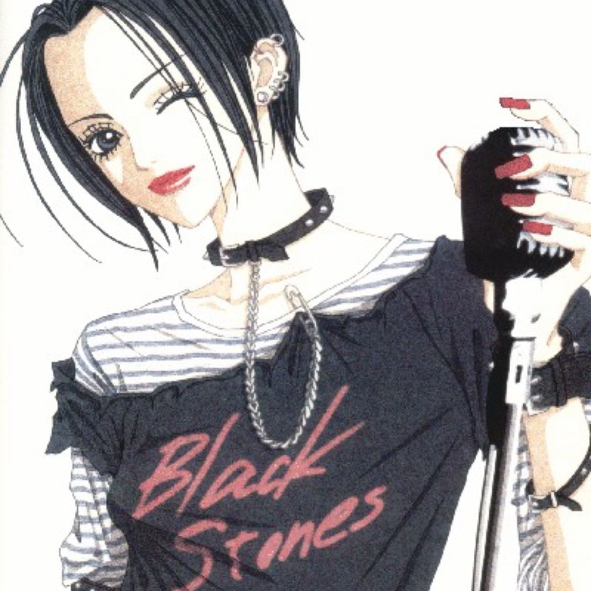 Nana Osaki - Nana