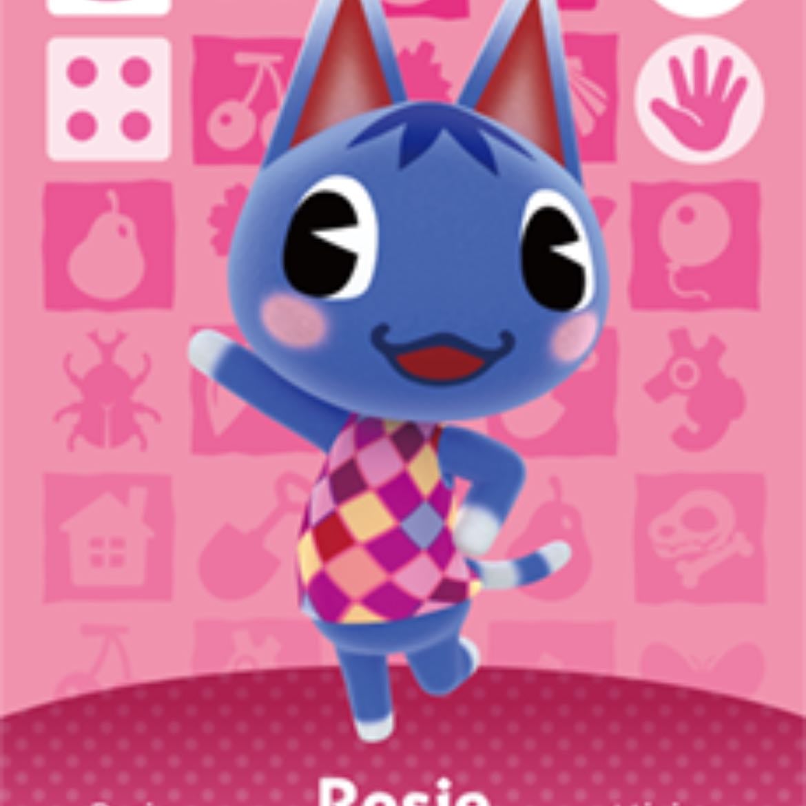 Rosie - AC
