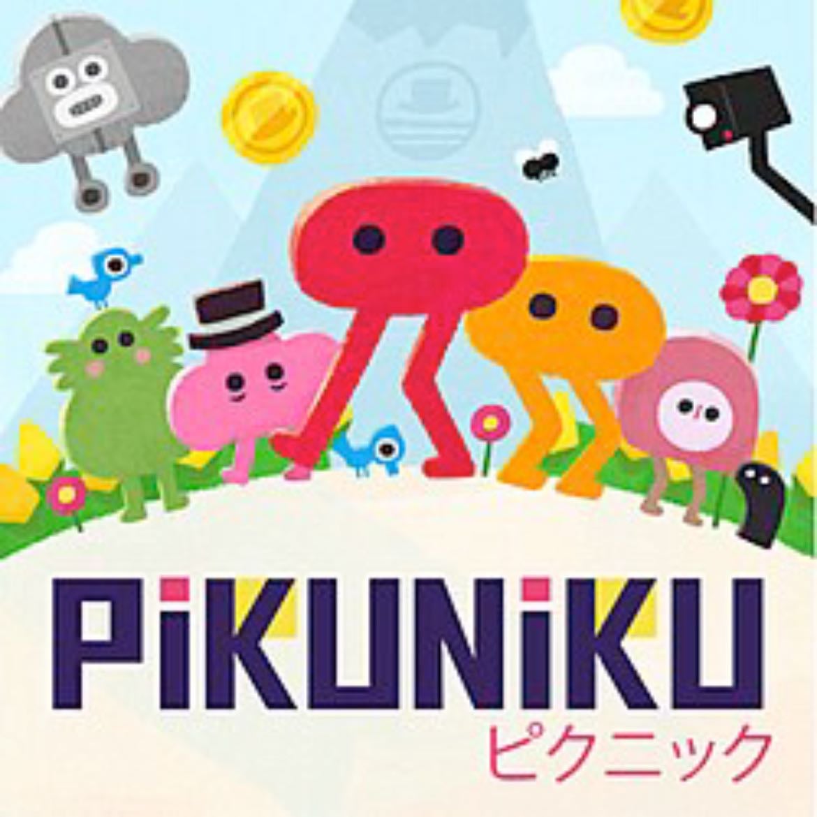 PikuNiku