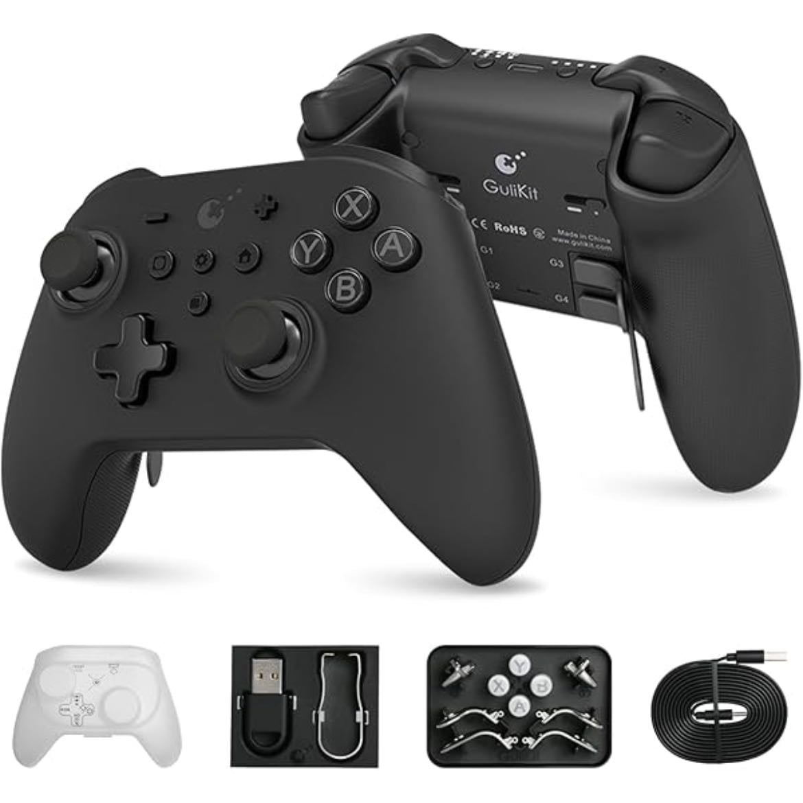 Pc Controller 😔