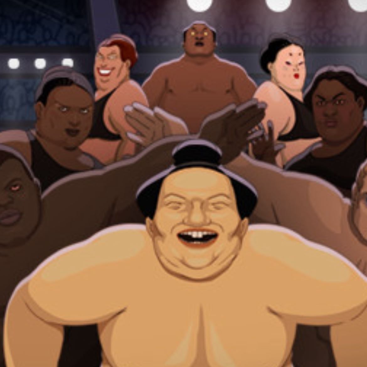 Sumo Online