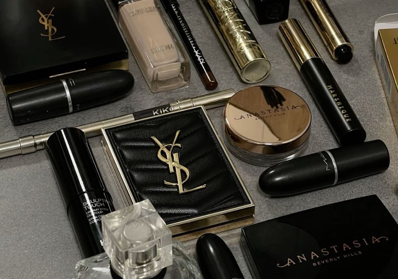 Makeup