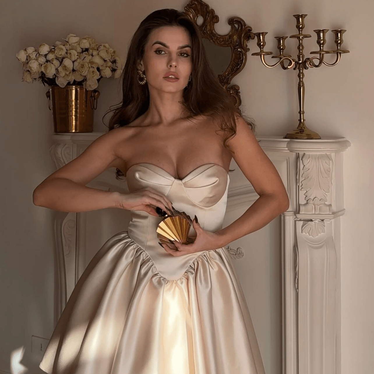 Carina - Elegance