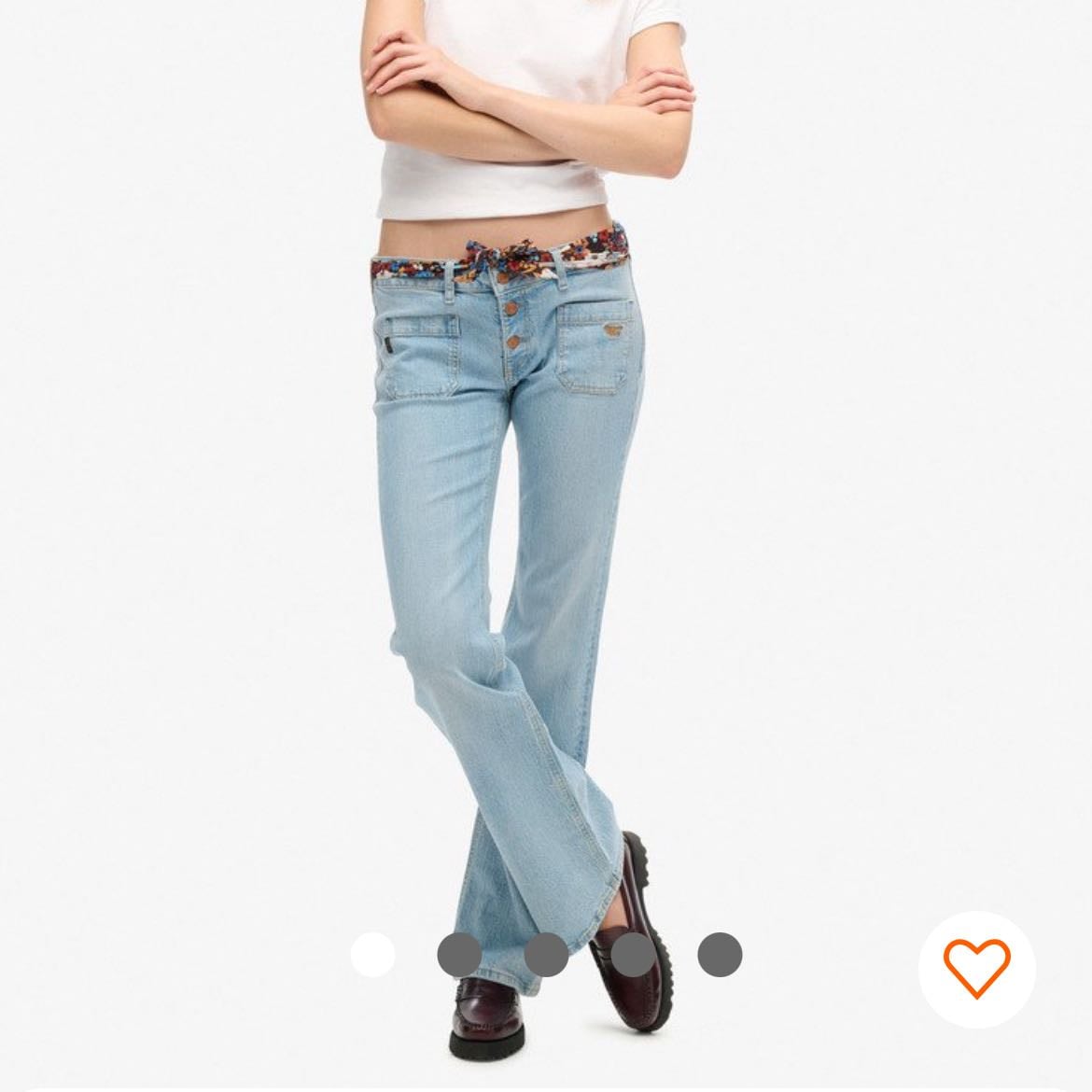 Jeans - Taglia 30/32