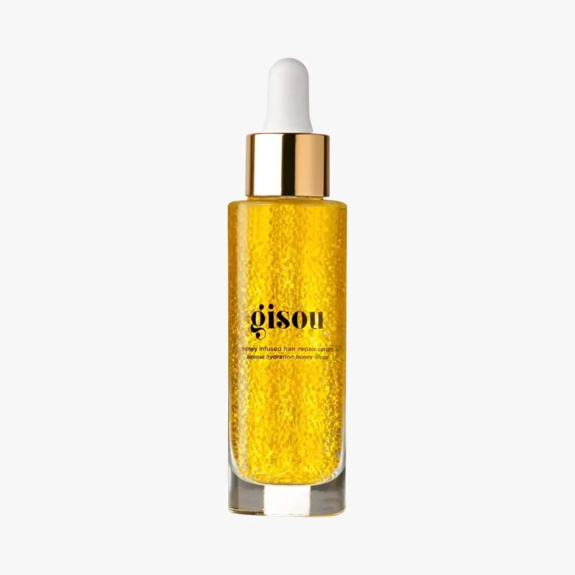 hair repair serum gisou