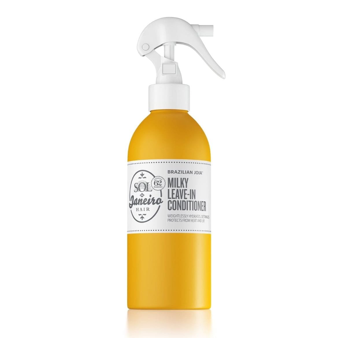 leave - in conditioner sol de janeiro