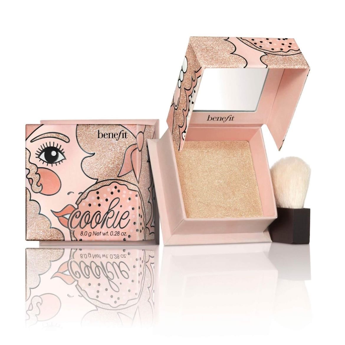 cookie highlighter benefit