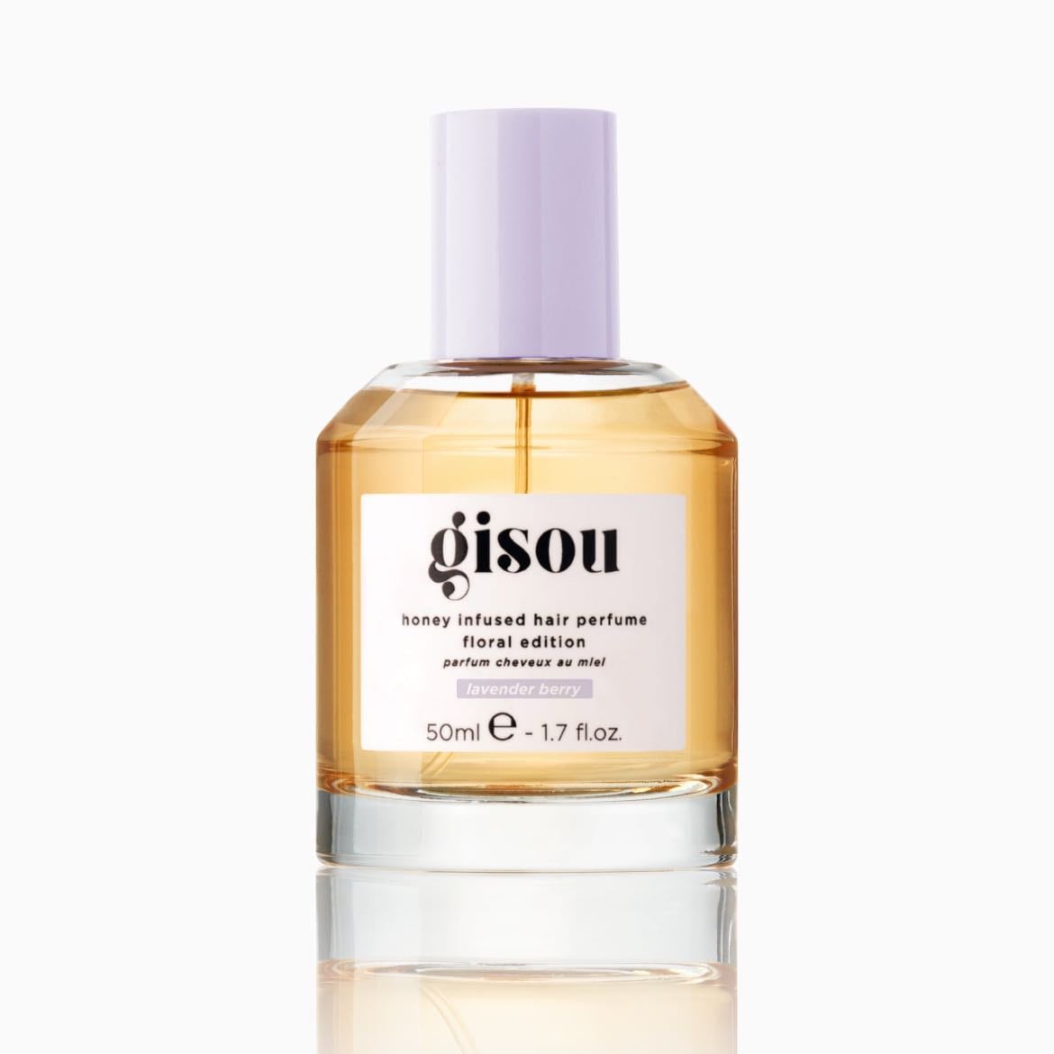 hair perfume gisou